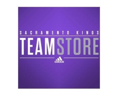 Shop Official Sacramento Kings Store logo