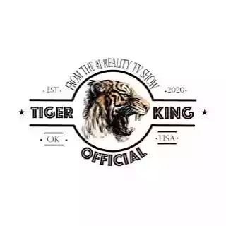 Shop Official Tiger King coupon codes logo