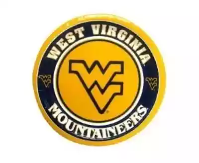 Shop Official Store of the West Virginia Mountaineers discount codes logo