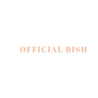 officialbish.com logo