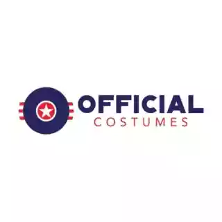 Official Costumes logo
