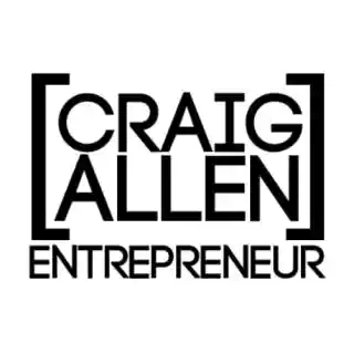 Shop Craig Allen coupon codes logo
