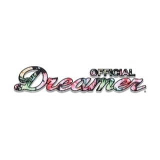 Shop Official Dreamer Clothing logo