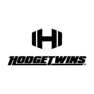 Hodgetwins logo