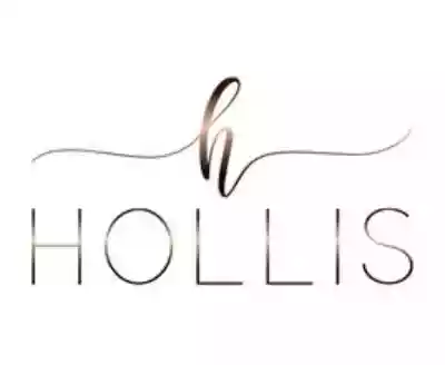 Www.officialhollis.com logo