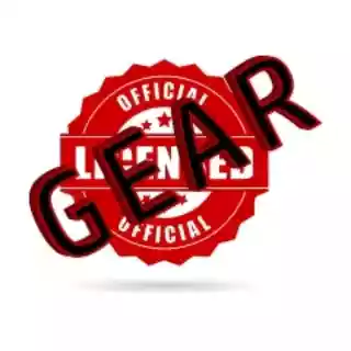 Shop Officially Licensed Gear coupon codes logo