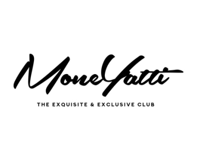 Shop MoneYatti logo