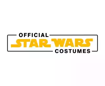 Shop Official Star Wars Costumes discount codes logo
