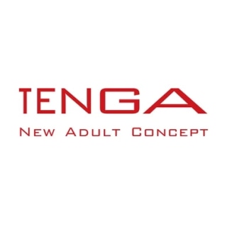 Shop Official USA TENGA Online Store logo