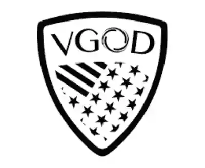 officialvgod.com logo