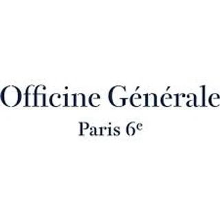 Shop Officine Generale logo