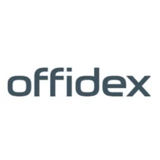 Offidex logo