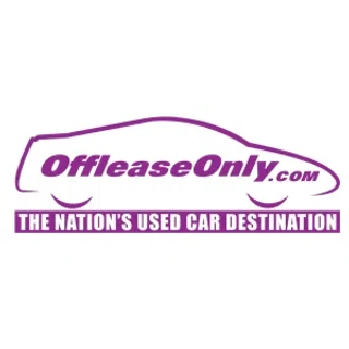 Off Lease Only logo