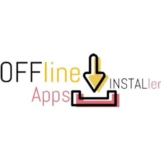 Offline Installer Apps logo