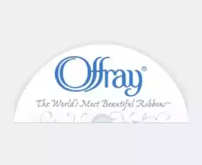 Offray logo