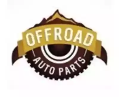 Shop Offroad Auto Parts coupon codes logo