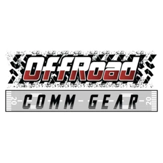 Off Road Comm Gear logo