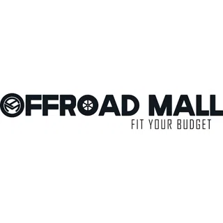 Offroad Mall logo