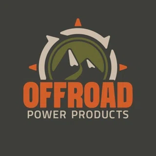 Shop Offroad Power Products logo