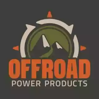 Shop Offroad Power Products coupon codes logo