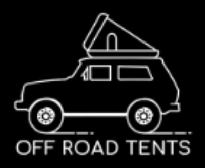 Shop Offroad Tents logo