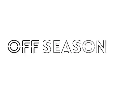 Off Season NYC logo