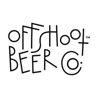 Shop Offshoot Beer logo