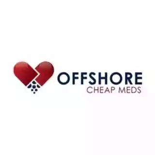 Shop Offshore Cheap Meds discount codes logo