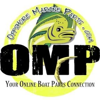 Offshore Marine logo