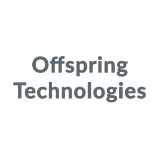 Shop Offspring Technologies logo