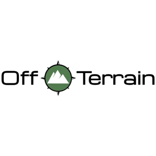 Off Terrain logo