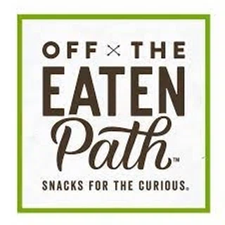 Off The Eaten Path logo