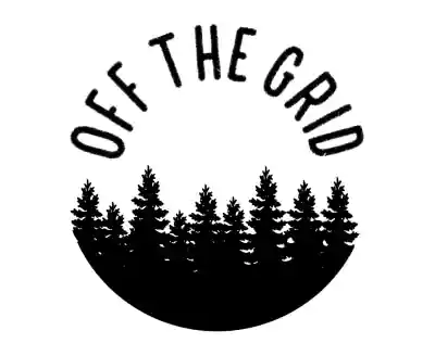 Shop Off the Grid US promo codes logo