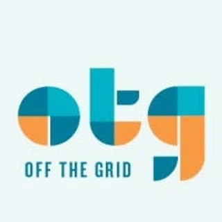  Off the Grid logo