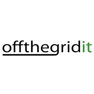 Offthegridit logo