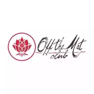 Off the Mat Club coupon codes