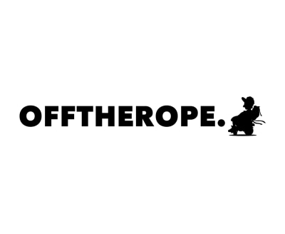 Shop Off The Rope logo
