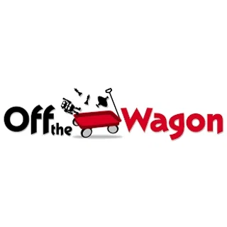 Off the Wagon Shop logo