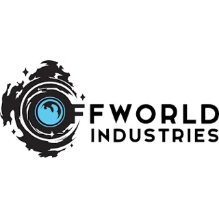 Offworld Industries logo