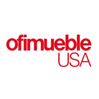 Ofimueble USA logo