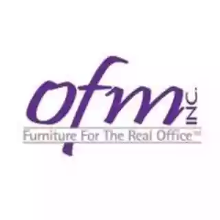 Shop OFM promo codes logo
