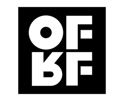 Shop OFRF logo