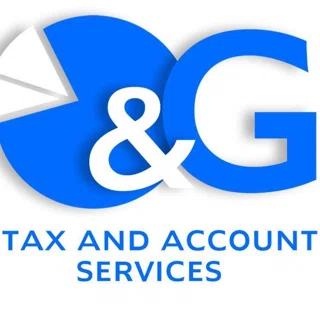 Shop O&G Tax and Accounting logo
