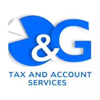 Shop O&G Tax and Accounting discount codes logo
