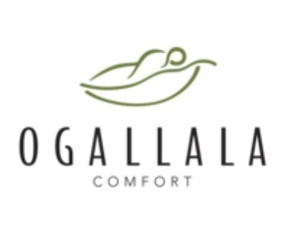 Shop Ogallala Comfort logo