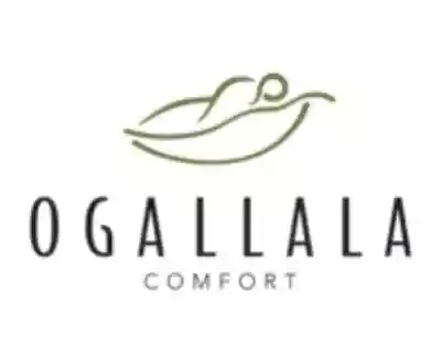 Ogallala Comfort logo