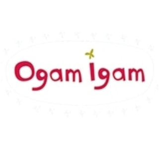 Shop Ogam Igam logo