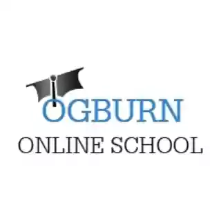Shop Ogburn Online School coupon codes logo