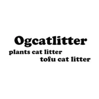 Shop OG Cat Litter logo