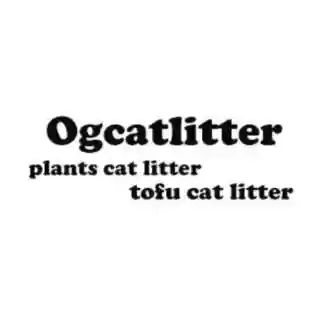 Shop OG Cat Litter coupon codes logo